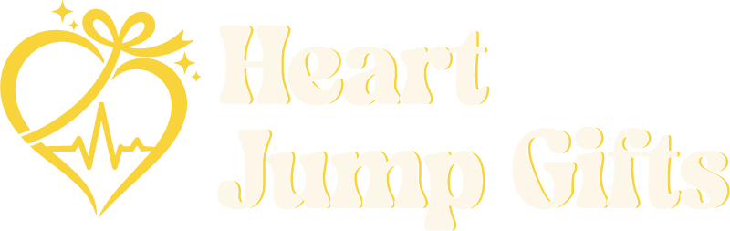 Heart Jump Gifts