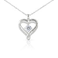 To My Love – ‘Love You Always' Pendant Necklace