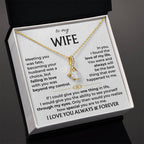 To my wife, you are the best thing that ever happened to me